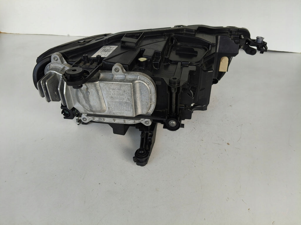 Frontscheinwerfer VW T-Roc 2GA941035AH Full LED Links Scheinwerfer Headlight