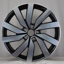 1x Alufelge 18 Zoll 7.0