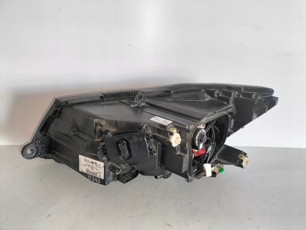 Frontscheinwerfer Skoda Superb II 3T1941016H Rechts Scheinwerfer Headlight SCH9058744155mb