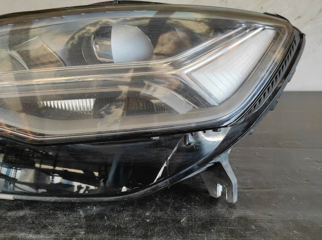 Frontscheinwerfer Audi A6 4G0941033J 7PP941472J 4G0907397 LED Links Headlight SCH6666864270vw