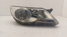 Laden Sie das Bild in den Galerie-Viewer, Frontscheinwerfer VW Tiguan SSP14222 1ED247038025N1941032AB Rechts Headlight SCH1378487533ag