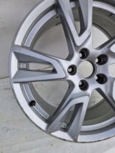 Load image into Gallery viewer, 1x Alufelge 18 Zoll 7.5" 5x108 50 5ET 31362866 Volvo Xc60 Ii Rim Wheel FEL1875255575rx