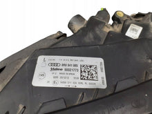 Laden Sie das Bild in den Galerie-Viewer, Frontscheinwerfer Audi Q5 8R0941005 Links Scheinwerfer Headlight SCH8517970988rg