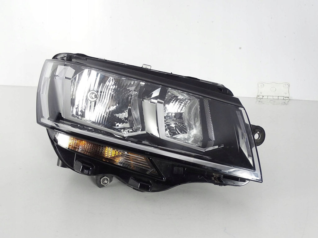Frontscheinwerfer VW T6 7L1941006B Rechts Scheinwerfer Headlight SCH6029144461xe