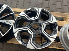Laden Sie das Bild in den Galerie-Viewer, 1x Alufelge 18 Zoll TLA18075A Honda Cr-V Rim Wheel FEL5084580083wn
