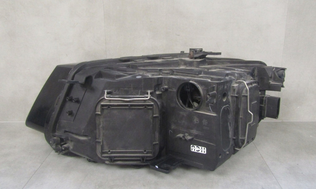 Frontscheinwerfer Audi Q5 Xenon Rechts Scheinwerfer Headlight SCH4357234977gi