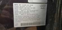 Laden Sie das Bild in den Galerie-Viewer, Motor Audi Q7 BHK 3.6 FSI 280PS 206kW 158TKm Benzin Engine Komplett MOT1947434854ry