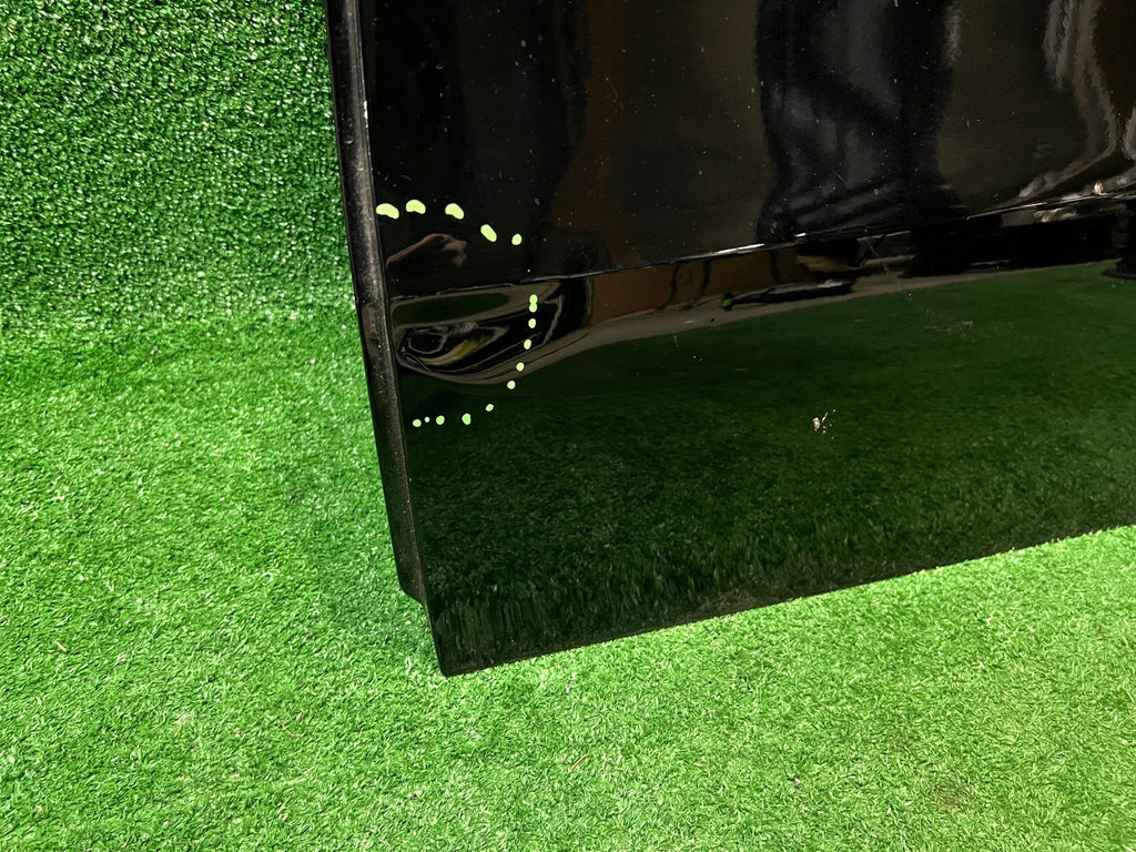 Tür Mercedes-Benz Cla A1187320500 Hinten Links Zum Streichen Door Porta Porte