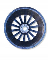 Load image into Gallery viewer, 1x Alufelge 19 Zoll 5x112 A2054016600 Mercedes-Benz W205 Rim Wheel FEL3558374789nq