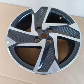 1x Alufelge 16 Zoll 6.5