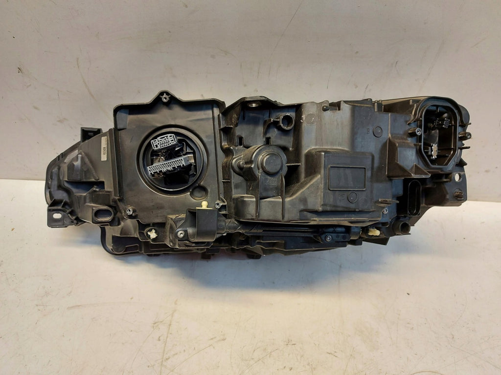Frontscheinwerfer Volvo S90 31468909 LED Rechts Scheinwerfer Headlight SCH1261366445lq