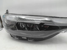 Laden Sie das Bild in den Galerie-Viewer, Frontscheinwerfer Ford Custom PZ3113E014CB DZ3113F014CB149R006360 Rechts SCH2889019386vi