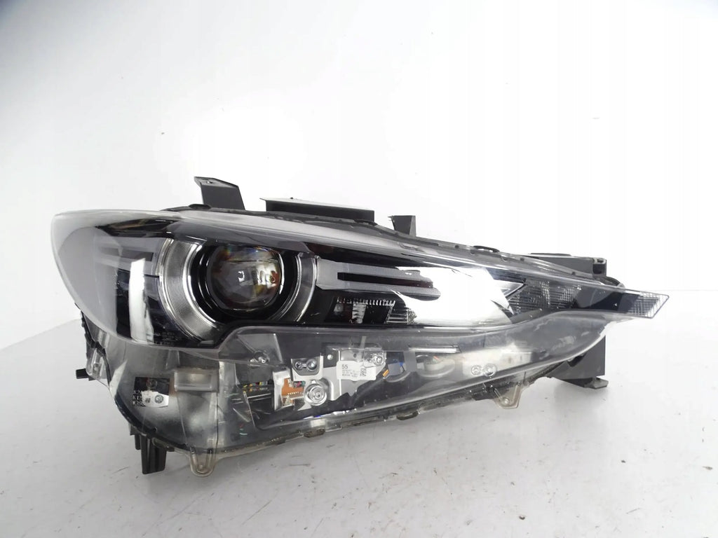 Frontscheinwerfer Mazda Cx5 KBBN-51030 Full LED Rechts Scheinwerfer Headlight