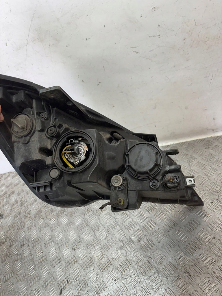 Frontscheinwerfer Kia Ceed CLI20876 Links Scheinwerfer Headlight