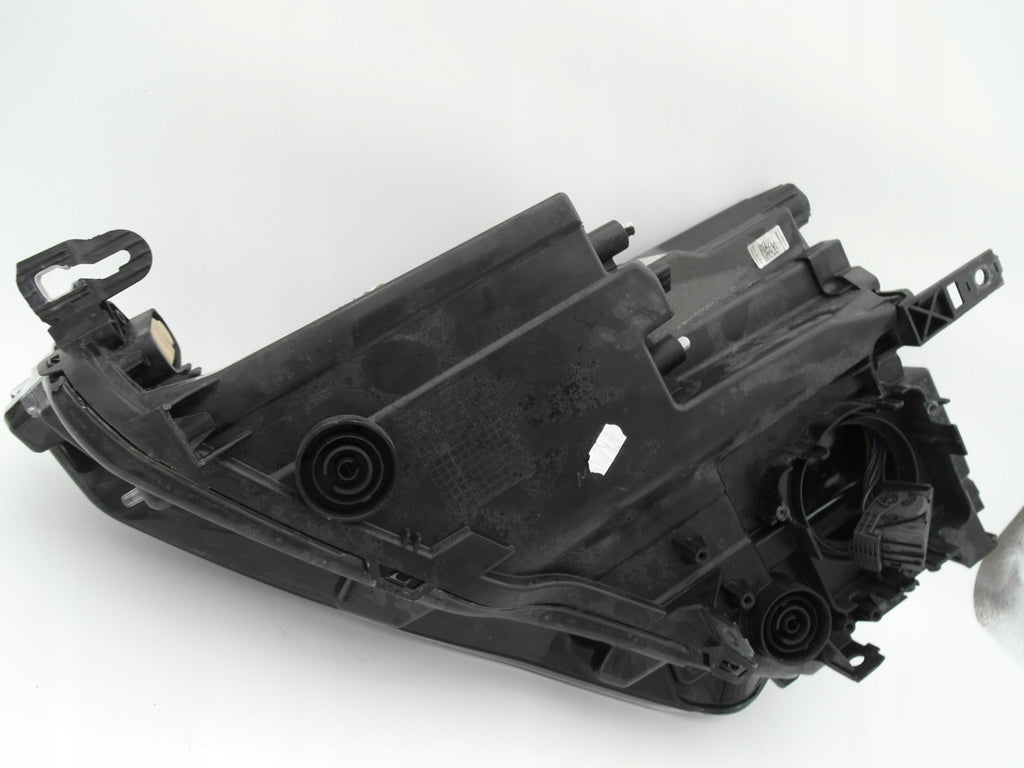 Frontscheinwerfer Seat Leon 5FB941008J Full LED Rechts Scheinwerfer Headlight