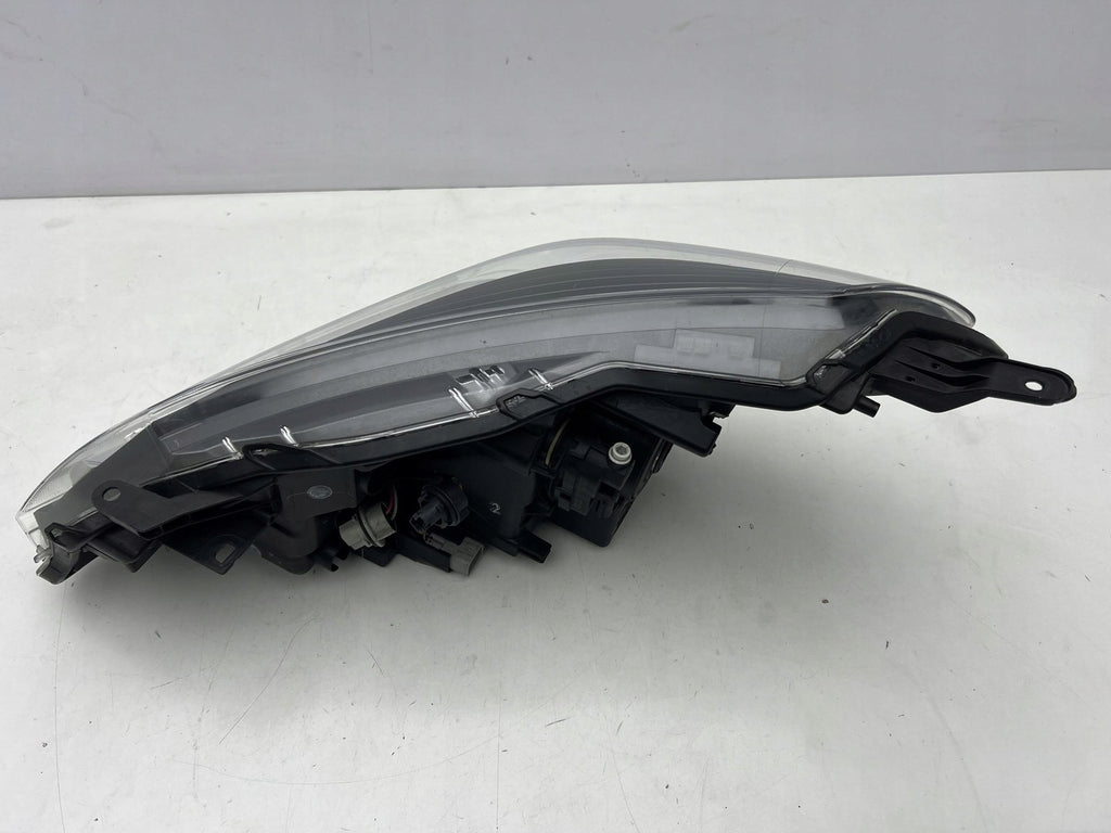 Frontscheinwerfer Toyota Yaris LED Rechts Scheinwerfer Headlight SCH9902689725he