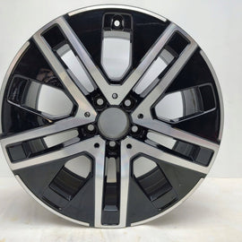 1x Alufelge 18 Zoll 5x112 A2474012700 Mercedes-Benz Glb X247 Gla H247 Rim Wheel FEL3840906719ys