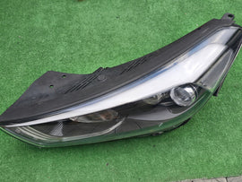 Frontscheinwerfer Hyundai Tucson 92101-D7200 Full LED Rechts oder Links