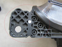 Laden Sie das Bild in den Galerie-Viewer, Frontscheinwerfer Ford Focus JX7B-13E017-AJ LED Links Scheinwerfer Headlight SCH9875019303uo