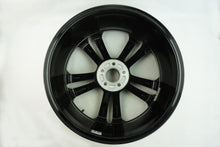 Load image into Gallery viewer, 1x Alufelge 19 Zoll 7.5" 5x108 50 5ET Glanz Schwarz 31381536 Volvo Xc60 FEL4271653755tw
