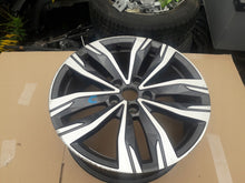 Laden Sie das Bild in den Galerie-Viewer, 1x Alufelge 18 Zoll 7.5&quot; 5x114.3 46ET 403008269R Renault Talisman Rim Wheel