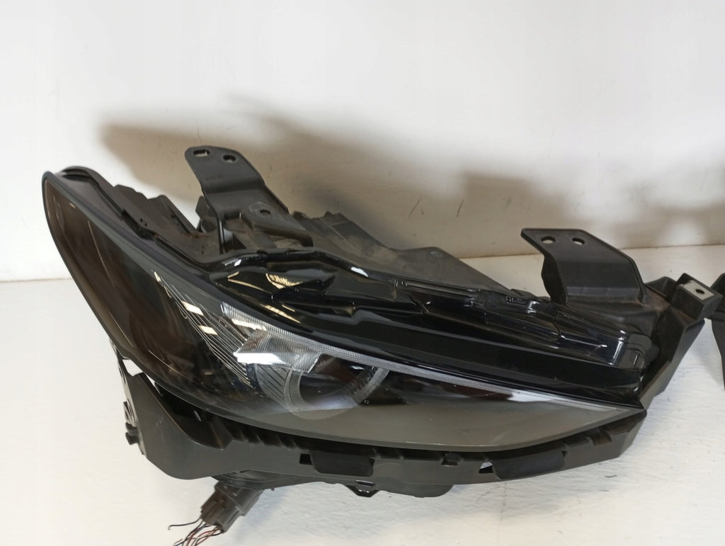 Frontscheinwerfer Mazda III Full LED Ein Stück (Rechts oder Links) Headlight