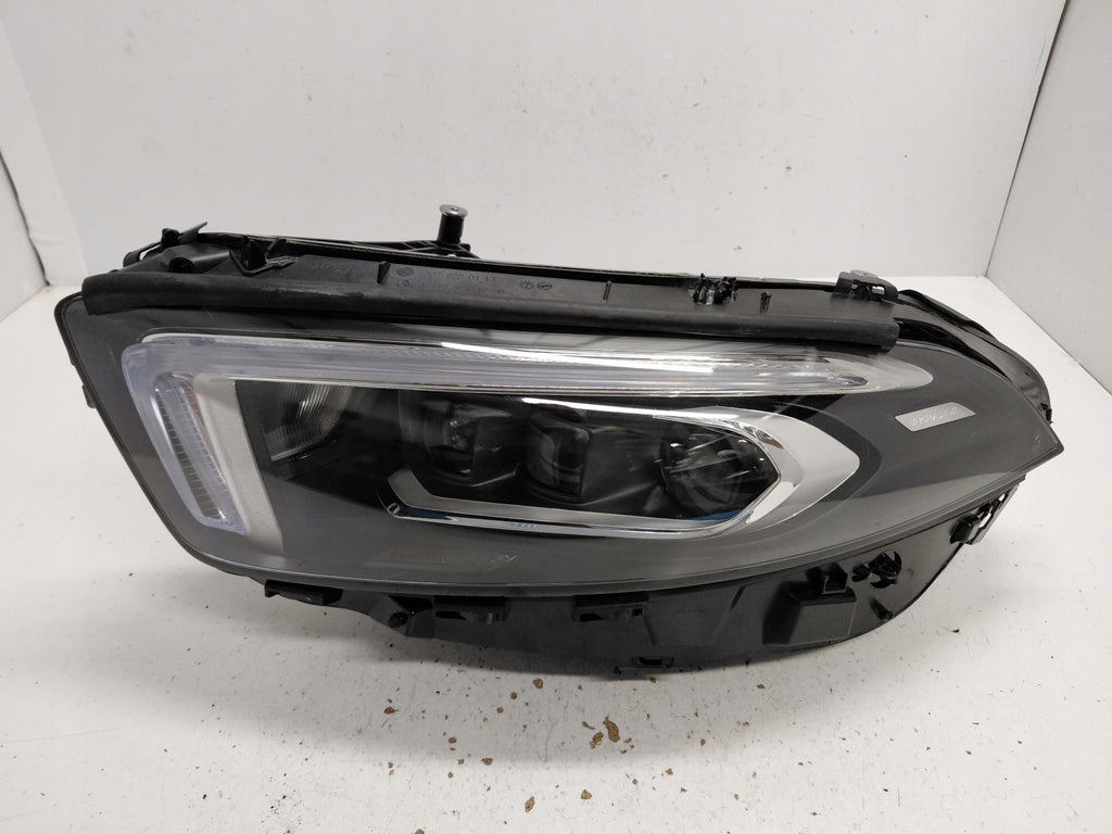 Frontscheinwerfer Mercedes-Benz W177 A1779060503 Links Scheinwerfer Headlight SCH7407465416qb