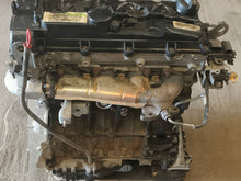 Load image into Gallery viewer, Motor Mercedes-Benz W176 W639 W204 W447 651911 2.2 CDI 154TKm Diesel Unkomplett