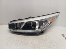 Load image into Gallery viewer, Frontscheinwerfer Kia Ceed 92101-A2390 LED Links Scheinwerfer Headlight