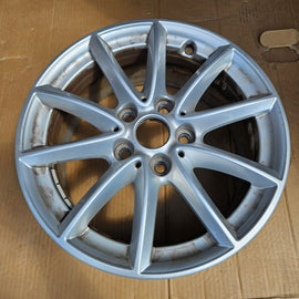 1x Alufelge 16 Zoll 7.0