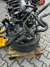 Load image into Gallery viewer, Motor Mazda Cx-5 Cx-3 PE01 2.0 68TKm Benzin Engine Komplett MOT4484020418sb