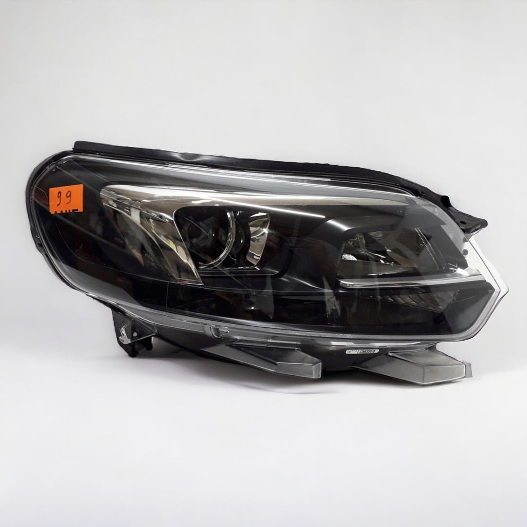 Frontscheinwerfer Opel Vivaro C Zafira Life 9832836480 Xenon Rechts Headlight