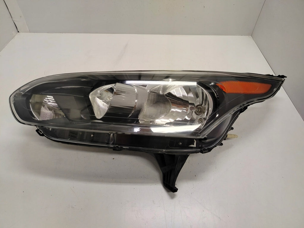 Frontscheinwerfer Ford Transit Connect FT11-13W030DB Rechts oder Links SCH1972394838sf