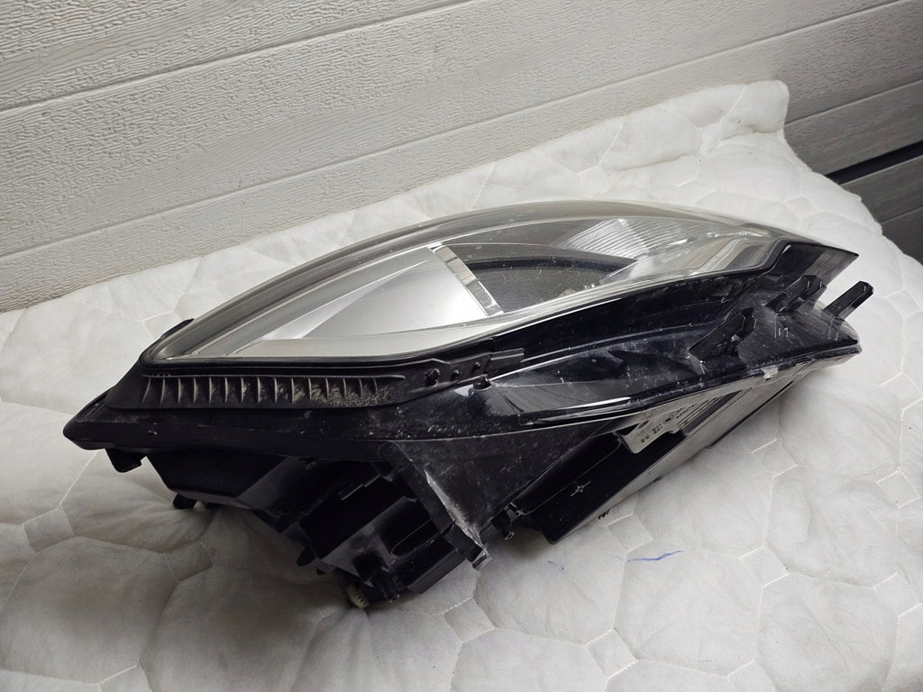Frontscheinwerfer Audi A6 C7 4G0941044J 31299990 Xenon Rechts Headlight SCH1649481285xz