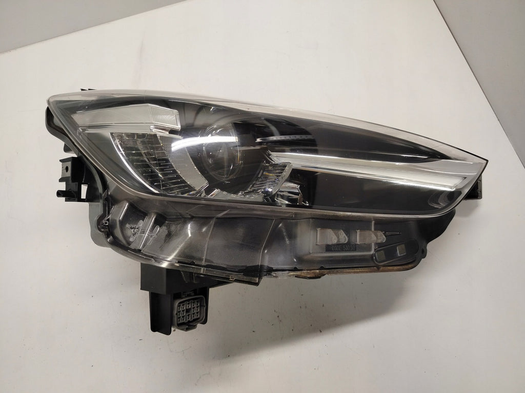 Frontscheinwerfer Mazda Cx3 D10E-51030 Full LED Rechts Scheinwerfer Headlight SCH2957004652pf