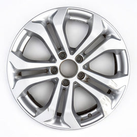 1x Alufelge 17 Zoll 7.5