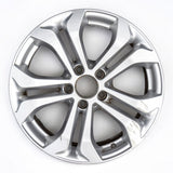 1x Alufelge 17 Zoll 7.5