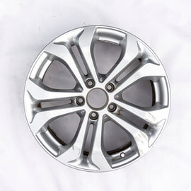 1x Alufelge 17 Zoll 7.5