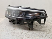Laden Sie das Bild in den Galerie-Viewer, Frontscheinwerfer VW I 11B941006B LED Rechts Scheinwerfer Headlight SCH3490948256ze