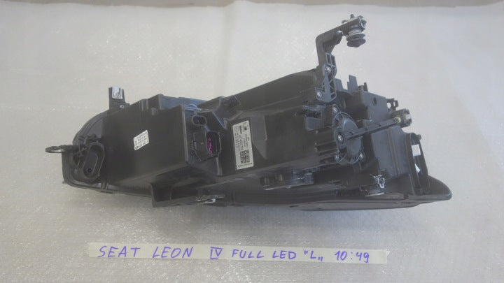 Frontscheinwerfer Cupra Leon 5FG941035C LED Links Scheinwerfer Headlight SCH9381809989ob