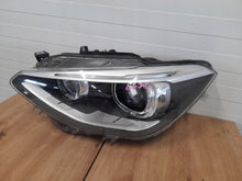 Laden Sie das Bild in den Galerie-Viewer, Frontscheinwerfer BMW 1 F21 F20 A9722967910 Xenon Links Scheinwerfer Headlight SCH7593504364oi