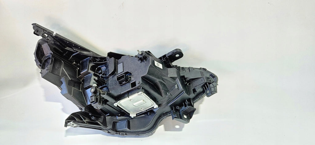 Frontscheinwerfer Renault Clio V 260604183R Full LED Links Headlight SCH3484386048sq
