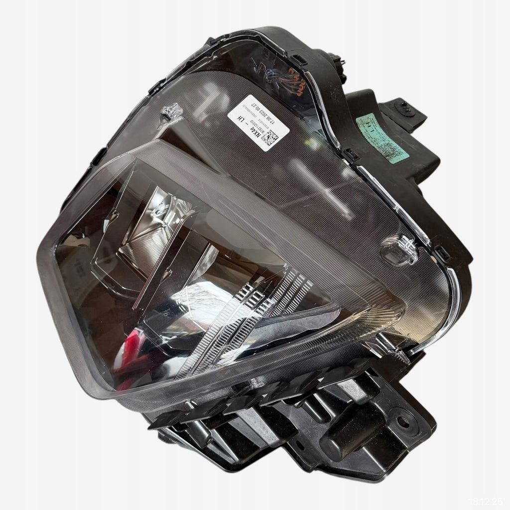 Frontscheinwerfer Hyundai Tucson 92101N7100 Links Scheinwerfer Headlight SCH5066192469qw