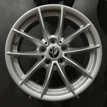 Load image into Gallery viewer, 4x Alufelge 16 Zoll 6.5" 5x112 22ET 6876921-F605290 Audi I Rim Wheel FEL1271689608jq