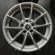 Laden Sie das Bild in den Galerie-Viewer, 4x Alufelge 16 Zoll 6.5" 5x112 22ET 6876921-F605290 Audi I Rim Wheel FEL1271689608jq