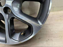 Laden Sie das Bild in den Galerie-Viewer, 1x Alufelge 16 Zoll 6.5" 4x100 51ET Glanz Graphit 52910-G6400 Kia Picanto Mg FEL9741284640om