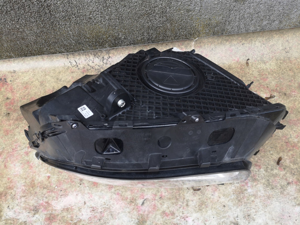 Frontscheinwerfer Mercedes-Benz Glc X253 A2539066303 Links Headlight SCH8142754805nl