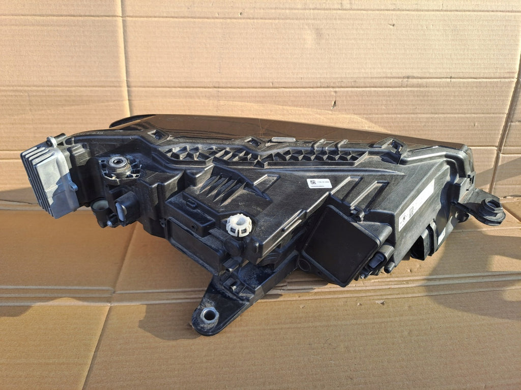 Frontscheinwerfer Skoda Superb III 3V1941017C Links Scheinwerfer Headlight SCH1254108479gi