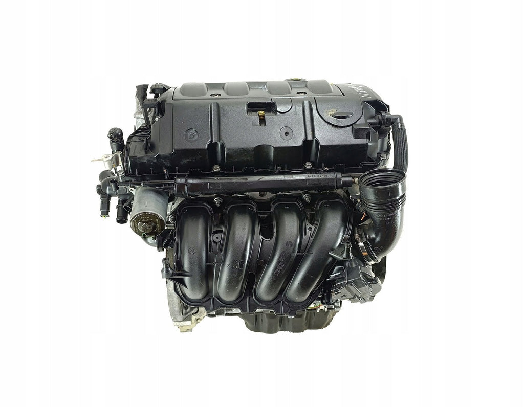 Motor BMW Mini R56 N16B16A 1.6 119TKm Benzin Engine Komplett