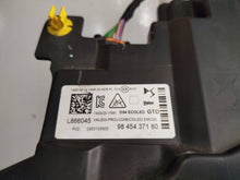 Laden Sie das Bild in den Galerie-Viewer, Frontscheinwerfer Citroën Ds3 9845437180 LED Links Scheinwerfer Headlight SCH3725530874qb